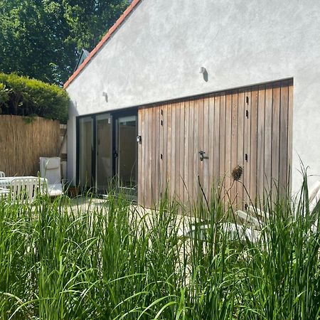 Huisje Hendrik Baarn Exterior photo