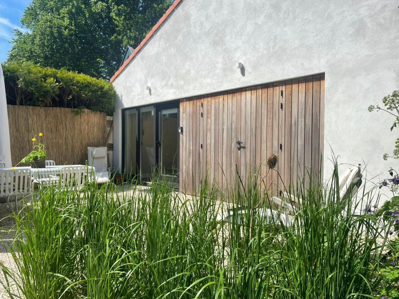 Huisje Hendrik Baarn Exterior photo